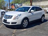 Used 2016 Cadillac SRX Luxury w/ Driver Awareness Package image 3