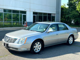 Used 2006 Cadillac DTS w/ Sun And Sound Package image 5