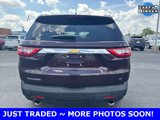 Used 2019 Chevrolet Traverse LT image 4