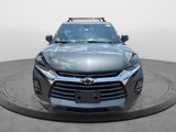 Used 2019 Chevrolet Blazer Premier w/ Sun and Wheels Package image 2