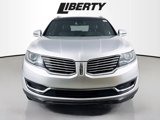 Used 2017 Lincoln MKX Reserve image 2