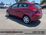 Used 2011 Ford Fiesta SES w/ 301A Rapid Spec Order Code image 5