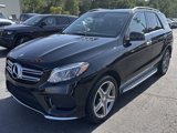 Used 2016 Mercedes-Benz GLE 400 4MATIC image 2