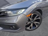 Used 2020 Honda Civic Sport image 2