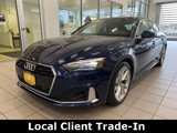 Used 2022 Audi A5 2.0T Premium image 3