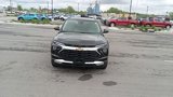 New 2025 Chevrolet TrailBlazer LT w/ Convenience Package image 3