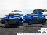 New 2025 Subaru Crosstrek 2.0i image 2