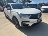 Used 2020 Acura RDX A-Spec image 2