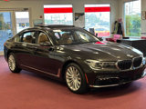 Used 2016 BMW 740i image 4