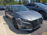 Used 2022 Nissan Altima 2.5 SR image 3
