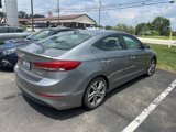 Used 2017 Hyundai Elantra Limited w/ Limited Tech Package 04 image 5
