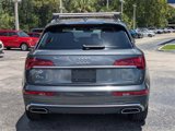 Used 2022 Audi Q5 2.0T Premium w/ Convenience Package image 5