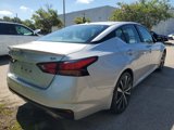 Certified 2020 Nissan Altima 2.5 SR image 4
