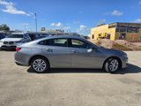 Used 2023 Chevrolet Malibu LT image 2