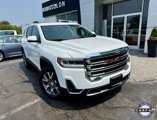 Used 2023 GMC Acadia SLT image 4