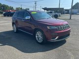 Used 2017 Jeep Grand Cherokee Summit image 4