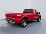 Used 1999 Ford F250 4x4 Regular Cab Super Duty image 5