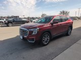 Certified 2024 GMC Terrain SLT w/ Infotainment Package II image 4