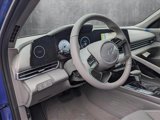 Certified 2024 Hyundai Elantra SEL w/ Convenience Package image 3
