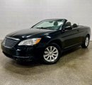 Used 2012 Chrysler 200 Touring image 3