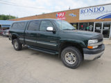 Used 2002 Chevrolet Silverado 2500 LS w/ Electrical Convenience Pkg image 2