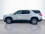 Used 2020 Chevrolet Traverse LS w/ LPO, Blackout Package image 3