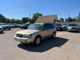 Used 2004 Subaru Forester 2.5XS image 2