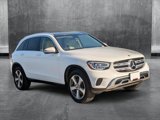 Certified 2021 Mercedes-Benz GLC 300 image 3