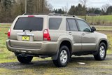 Used 2007 Toyota 4Runner Sport image 4