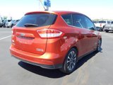 Used 2018 Ford C-MAX Titanium w/ Equipment Group 301A image 3