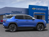 New 2025 Chevrolet Equinox ACTIV w/ Safety and Technology Package image 5