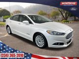 Used 2015 Ford Fusion SE w/ Equipment Group 502A image 1