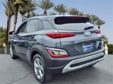 Certified 2022 Hyundai Kona SEL w/ Cargo Package image 2