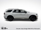 Certified 2024 Dodge Durango SXT w/ Trailer Tow Group IV image 4