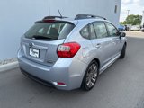 Used 2015 Subaru Impreza 2.0i Sport Limited image 3
