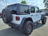 Used 2019 Jeep Wrangler Unlimited Rubicon w/ Dual Top Group image 4