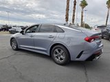 Used 2023 Kia K5 LXS image 5