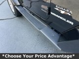 Used 2017 Jeep Wrangler Sahara w/ Dual Top Group image 3