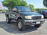 Used 1999 Toyota Tacoma 4x4 Regular Cab image 3
