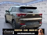Used 2022 Chevrolet TrailBlazer ACTIV w/ Sun and Liftgate Package image 5