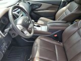 Used 2017 Nissan Murano Platinum w/ Platinum Technology Package image 5