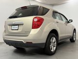 Used 2012 Chevrolet Equinox LS image 4