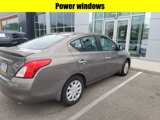 Used 2013 Nissan Versa SV w/ Convenience Pkg image 4