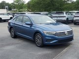 Certified 2021 Volkswagen Jetta S w/ Driver Assistance Package image 3