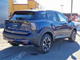 New 2025 Nissan Kicks SV image 4