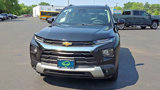 Certified 2022 Chevrolet TrailBlazer LT w/ Convenience Package image 3