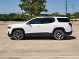 Used 2021 GMC Acadia SLT w/ Elevation Edition image 4