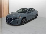 Used 2025 Nissan Sentra SV w/ All-Weather Package image 3