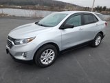 Certified 2021 Chevrolet Equinox LS w/ LS Convenience Package image 4