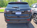 Used 2022 Jeep Compass Limited w/ Elite Group image 5